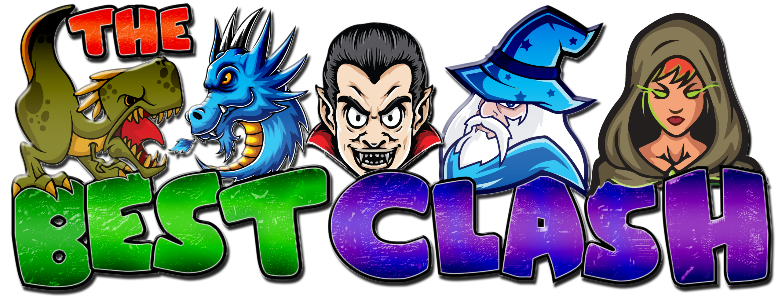 The Best Clash
